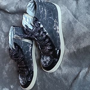 P448 High Tops